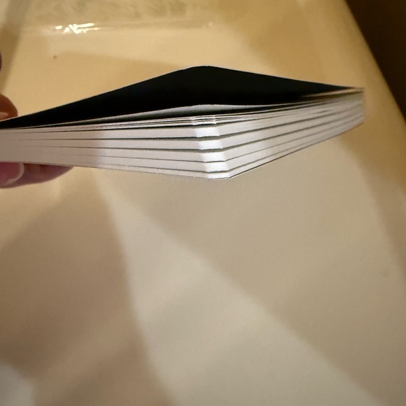 Loewe Notebook/Journal- Single one - Picture 2 of 4